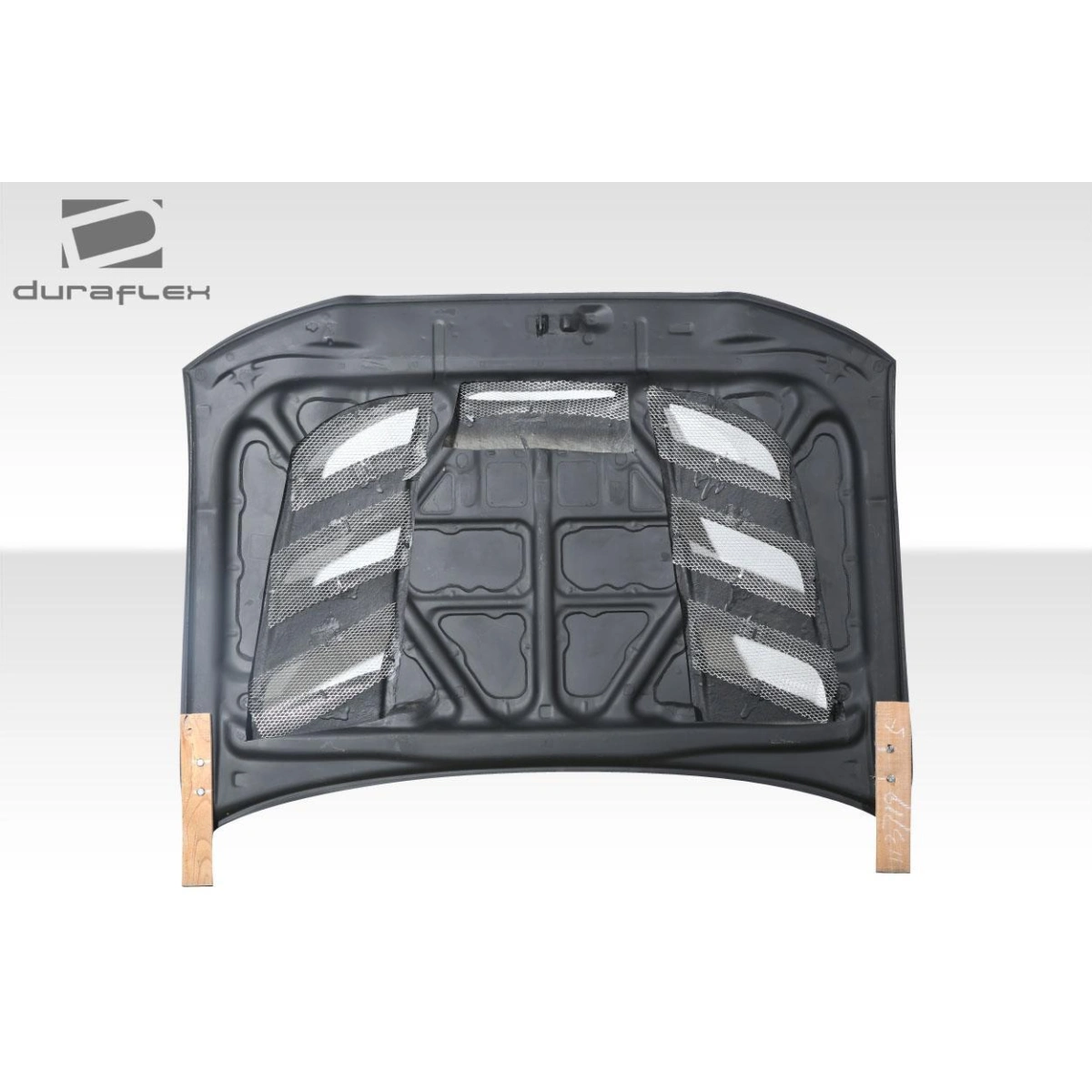 Modify your Toyota Tacoma 2005 with our Exterior/Hoods - 10