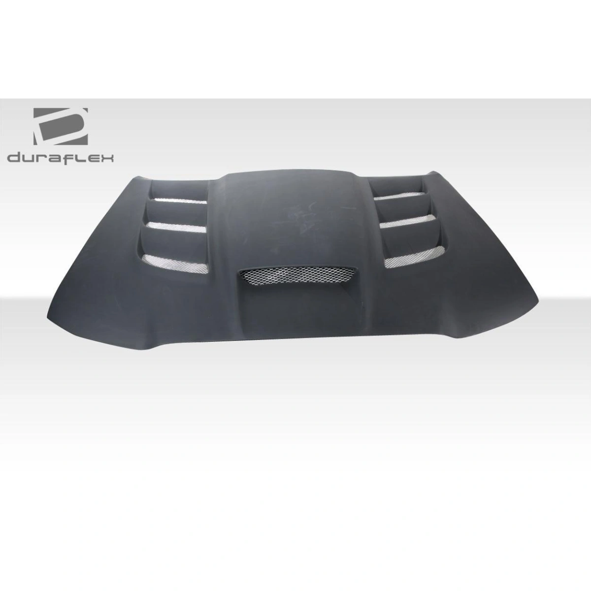 Modify your Toyota Tacoma 2005 with our Exterior/Hoods - 12