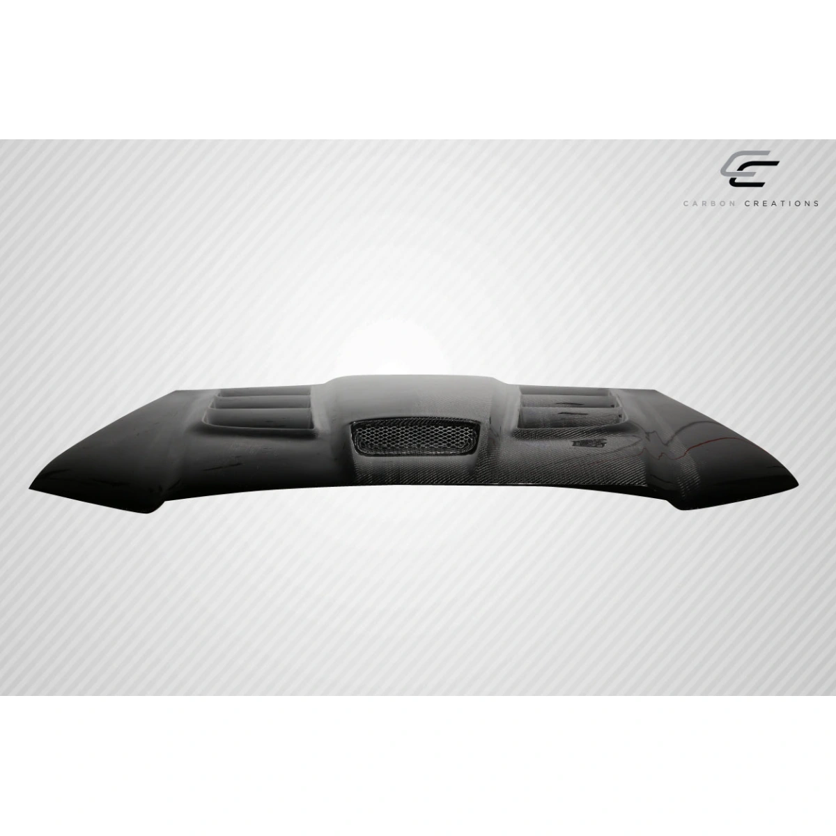 Modify your Toyota Tacoma 2012 with our Exterior/Hoods - 5