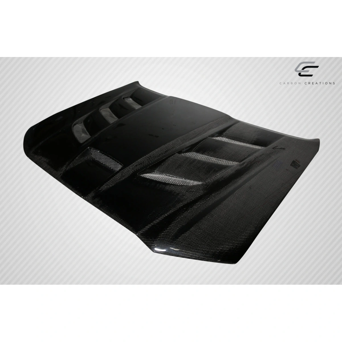 Modify your Toyota Tacoma 2012 with our Exterior/Hoods - 6