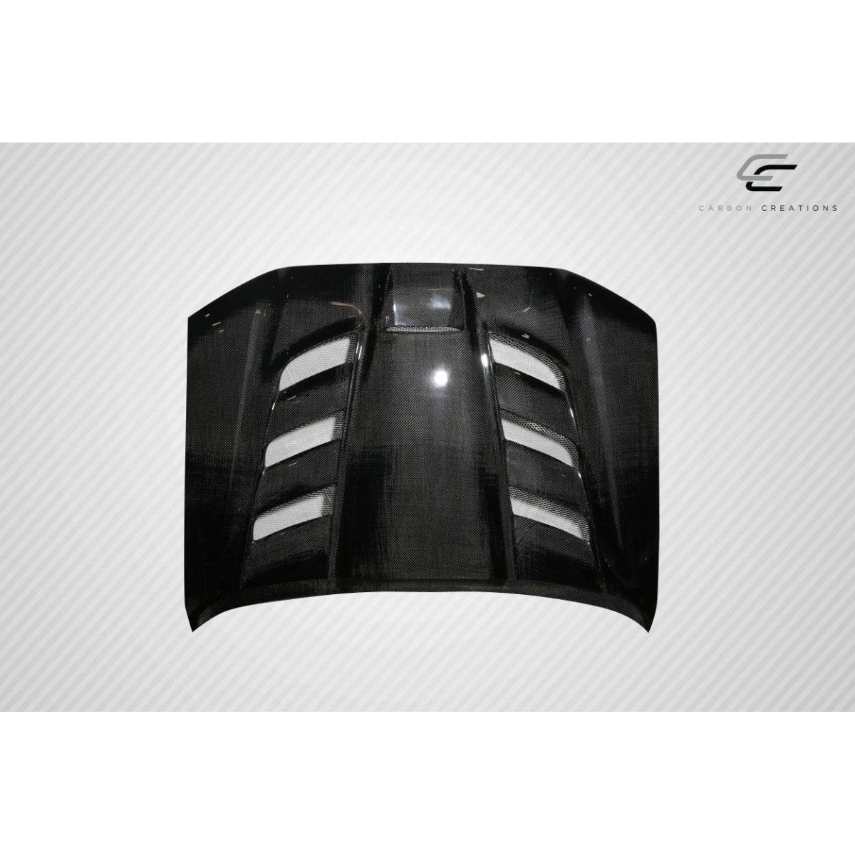 Modify your Toyota Tacoma 2012 with our Exterior/Hoods - 6