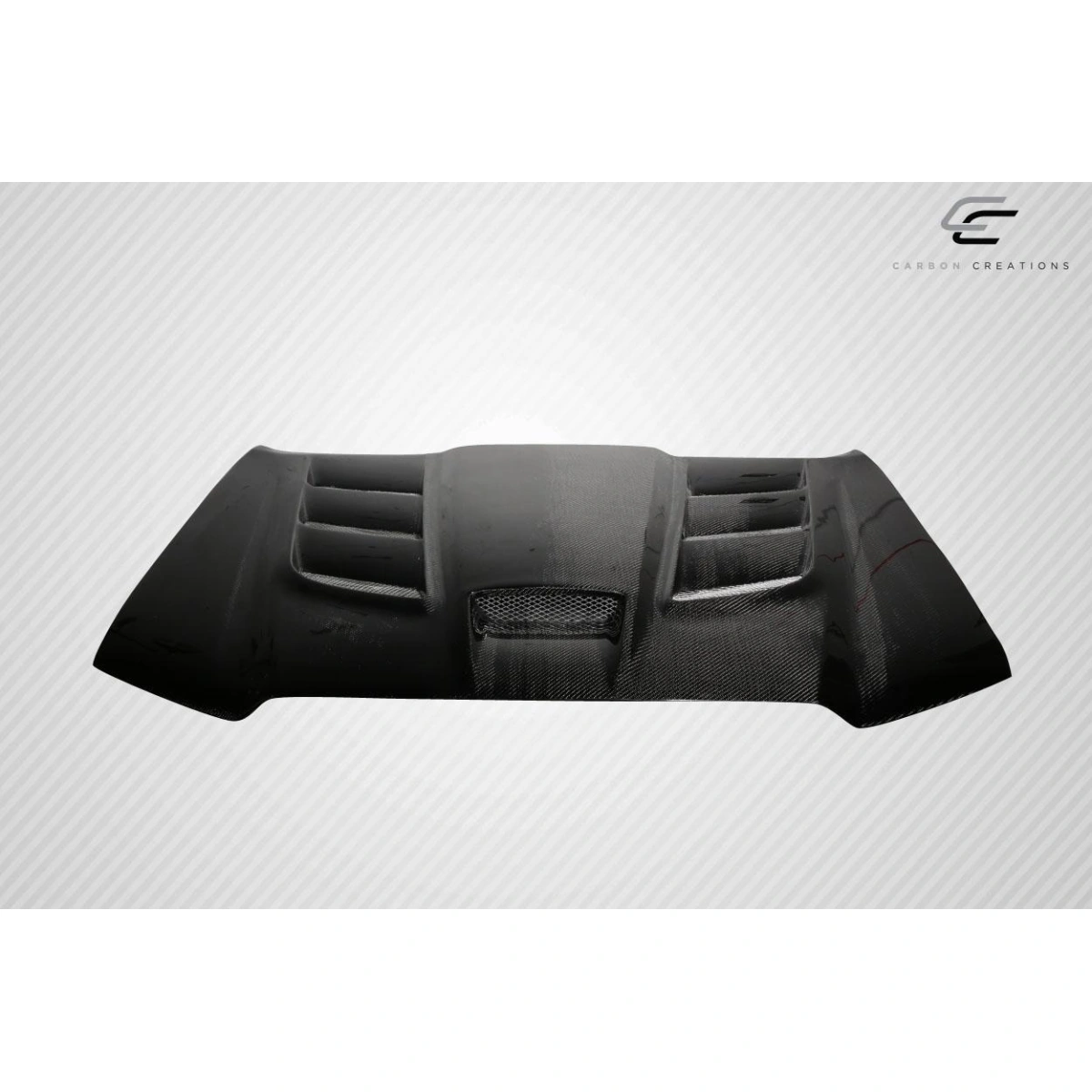 Modify your Toyota Tacoma 2012 with our Exterior/Hoods - 8