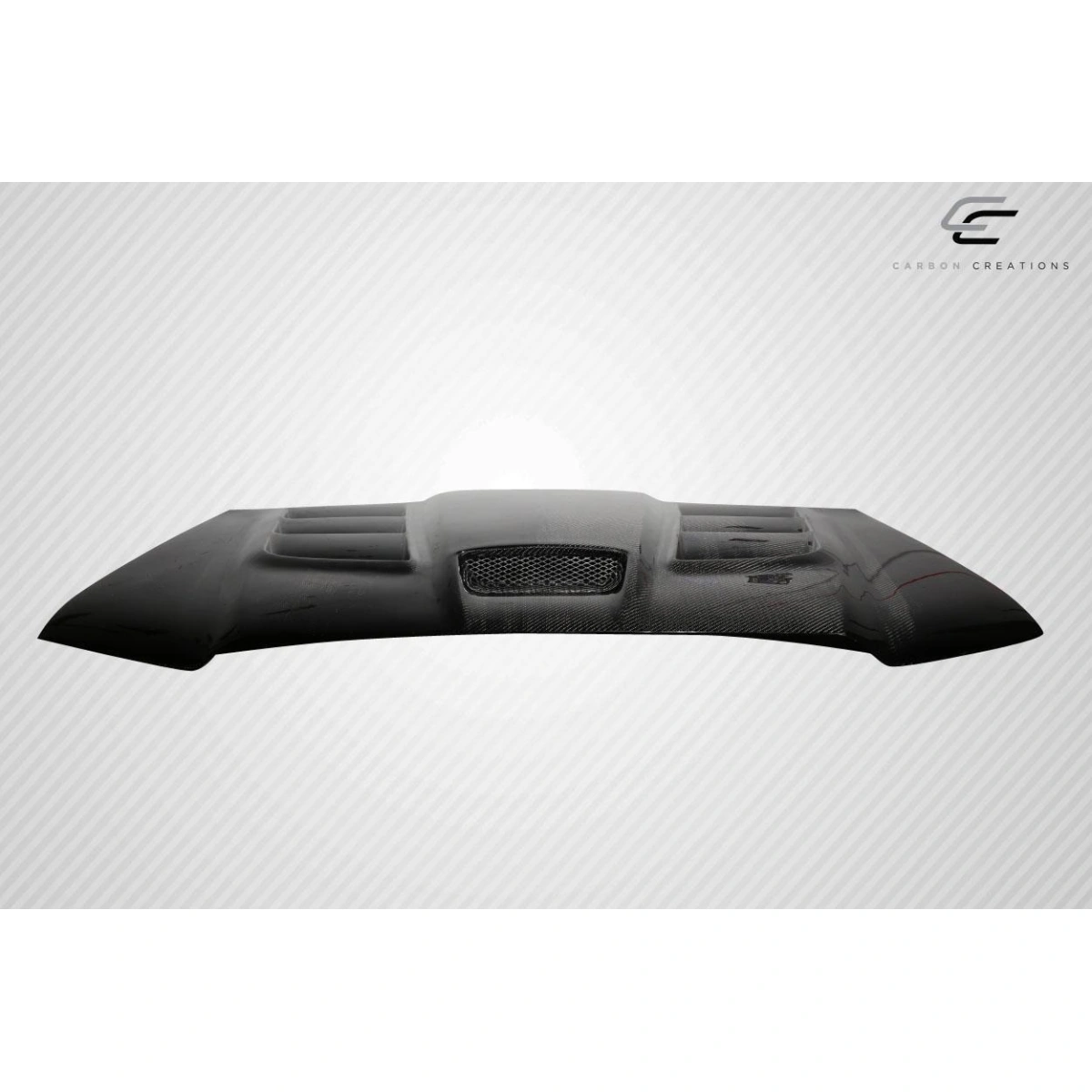 Modify your Toyota Tacoma 2012 with our Exterior/Hoods - 10