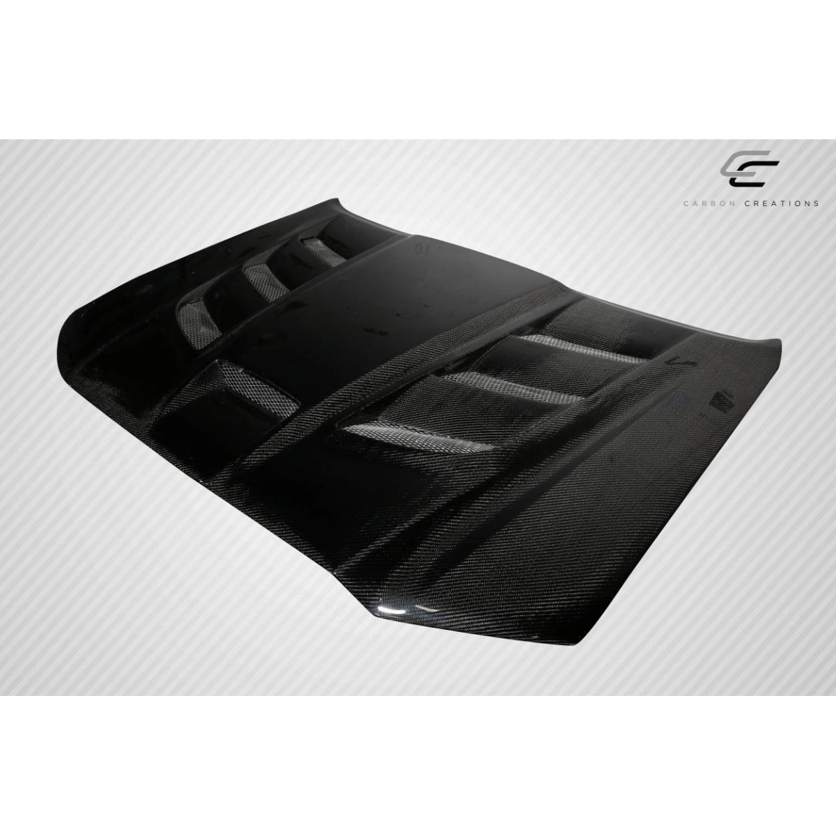 Modify your Toyota Tacoma 2012 with our Exterior/Hoods - 12