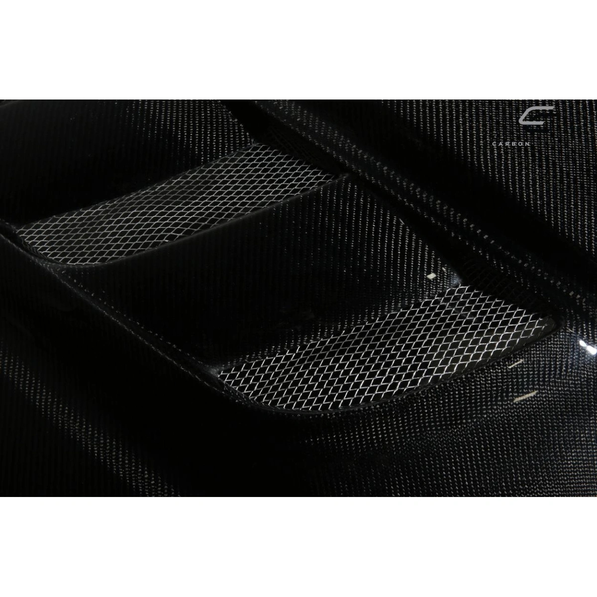 Modify your Toyota Tacoma 2012 with our Exterior/Hoods - 14