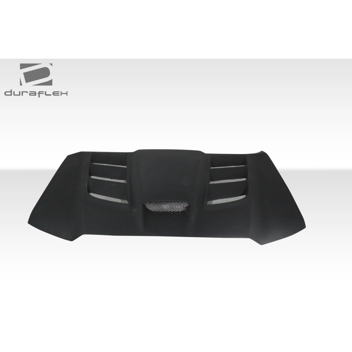 Modify your Toyota Tacoma 2012 with our Exterior/Hoods - 1