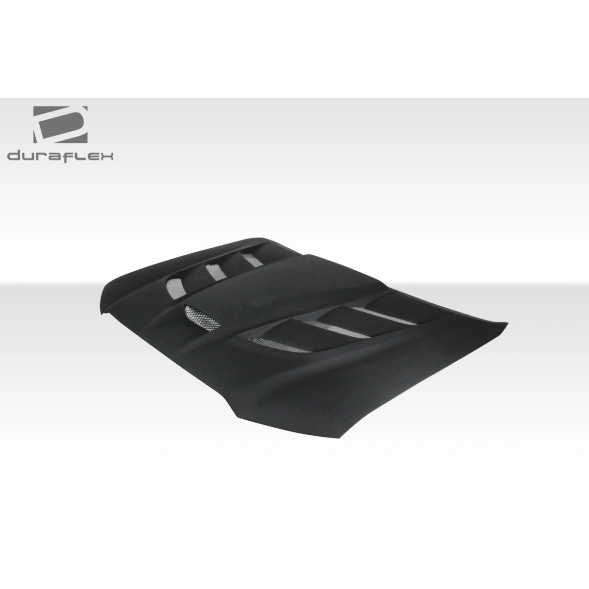 Modify your Toyota Tacoma 2012 with our Exterior/Hoods - 4