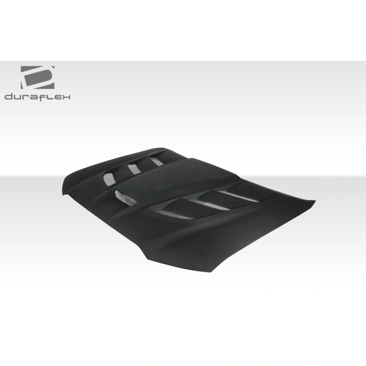 Modify your Toyota Tacoma 2012 with our Exterior/Hoods - 8