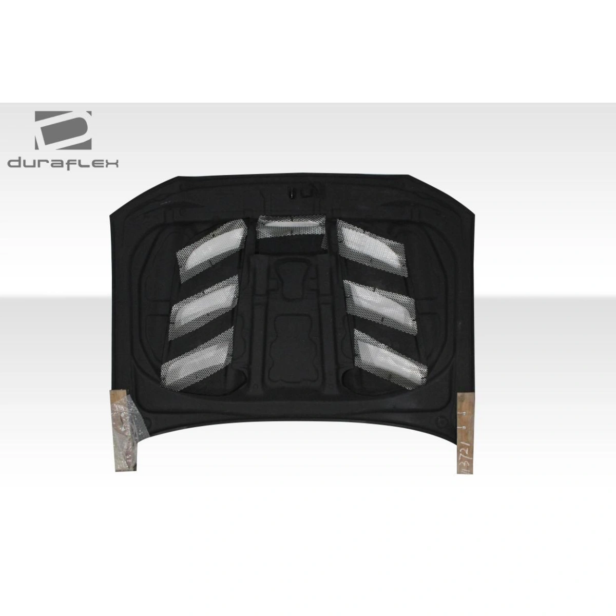 Modify your Toyota Tacoma 2012 with our Exterior/Hoods - 10