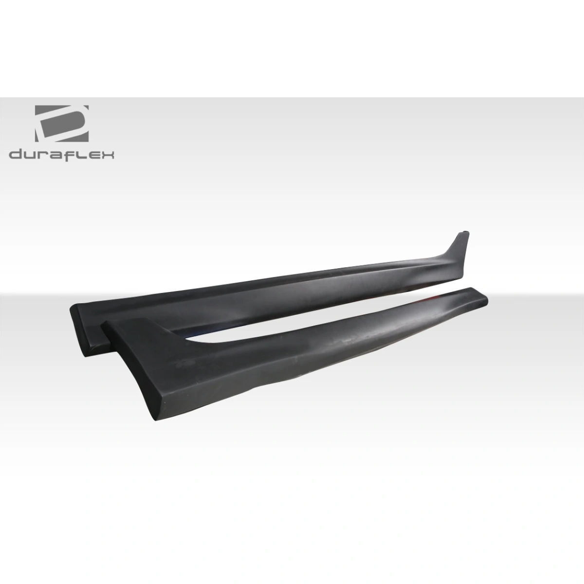 Modify your Volkswagen Jetta 2011 with our Exterior/Side Skirts - 4