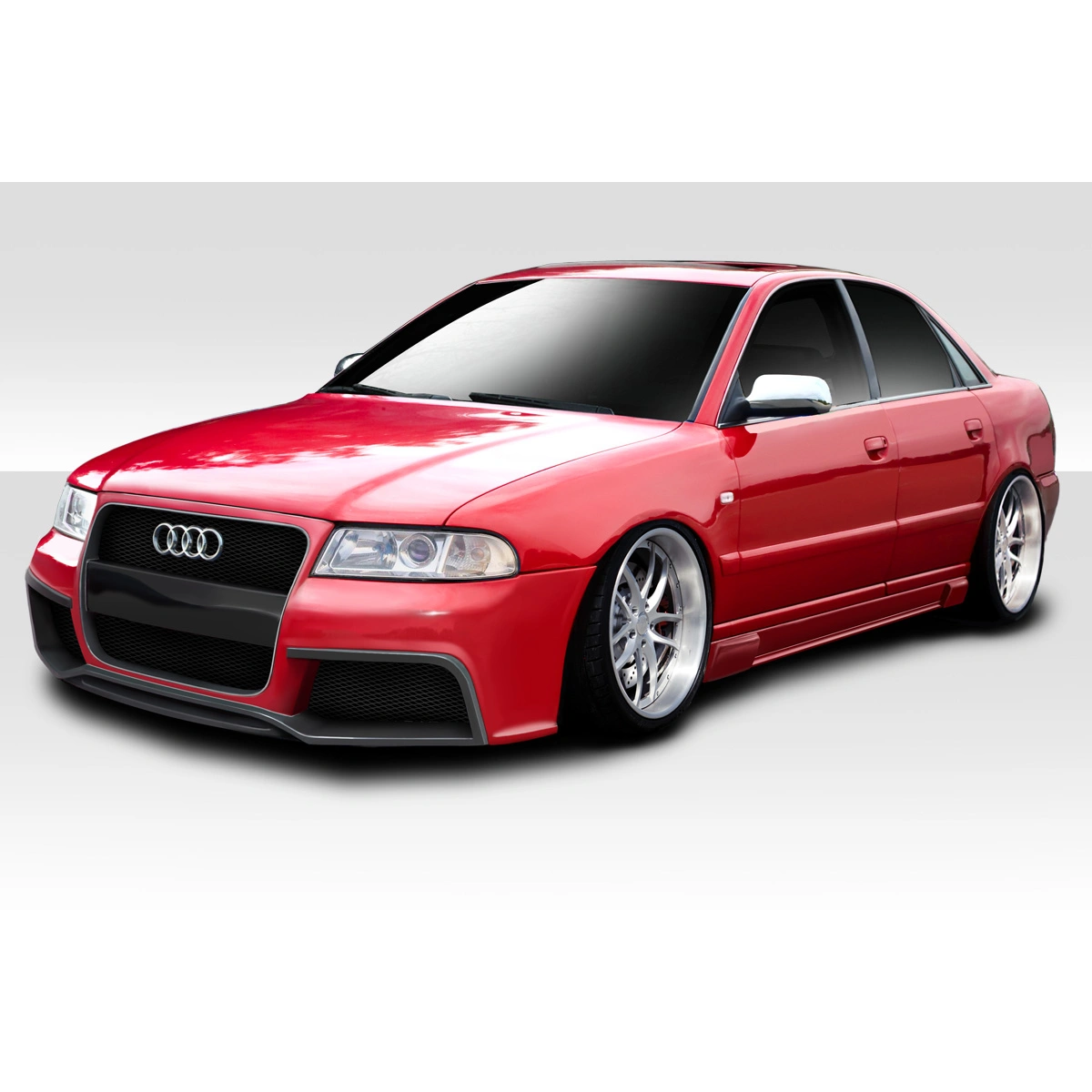 Modify your Audi A4 1996 with our Exterior/Complete Body Kits - 5