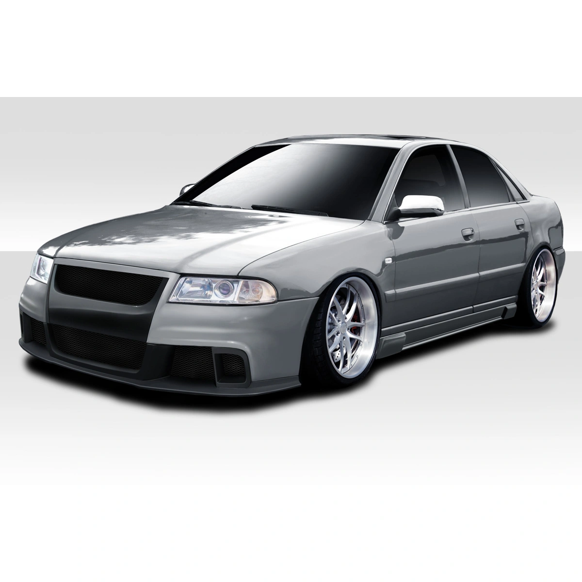 Modify your Audi A4 1996 with our Exterior/Complete Body Kits - 4