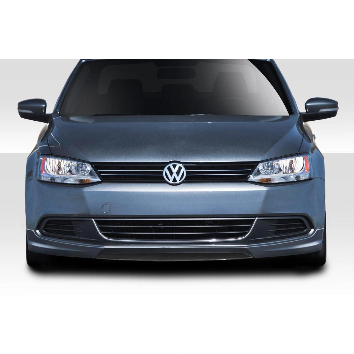 Modify your Volkswagen Jetta 2011 with our Exterior/Complete Body Kits - 5