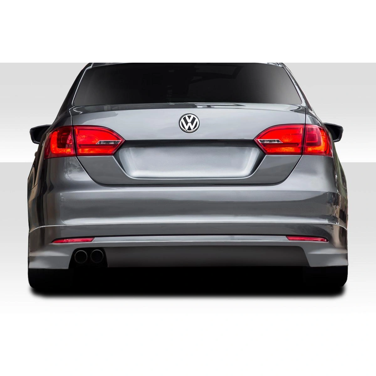 Modify your Volkswagen Jetta 2011 with our Exterior/Complete Body Kits - 7
