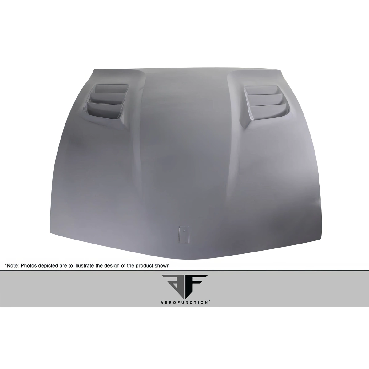 Modify your Ferrari 599 2006 with our Exterior/Hoods - 2