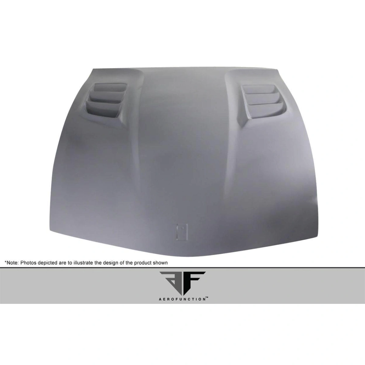Modify your Ferrari 599 2006 with our Exterior/Hoods - 4