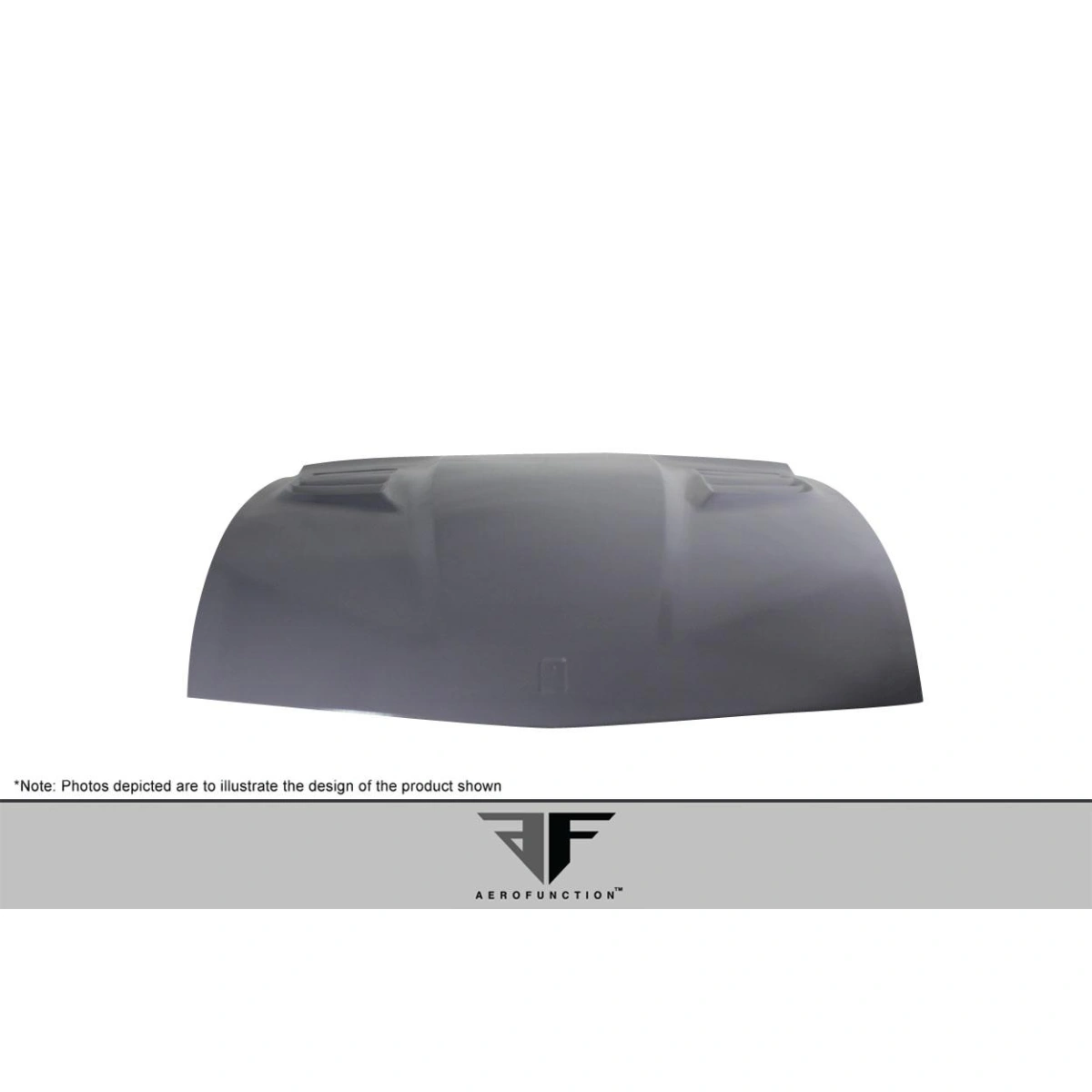 Modify your Ferrari 599 2006 with our Exterior/Hoods - 6