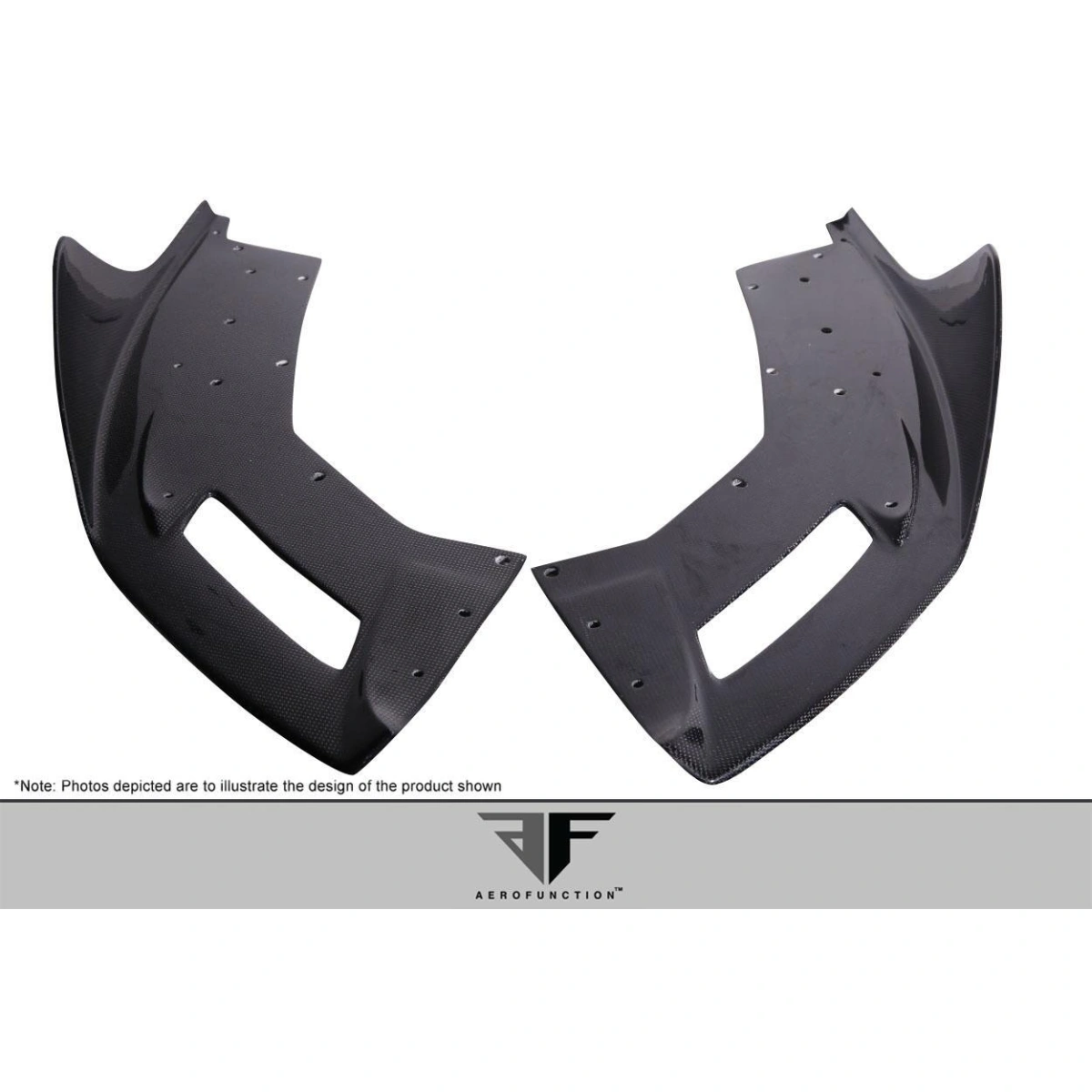 Modify your Lamborghini Aventador 2011 with our Exterior/Other Exterior - 4