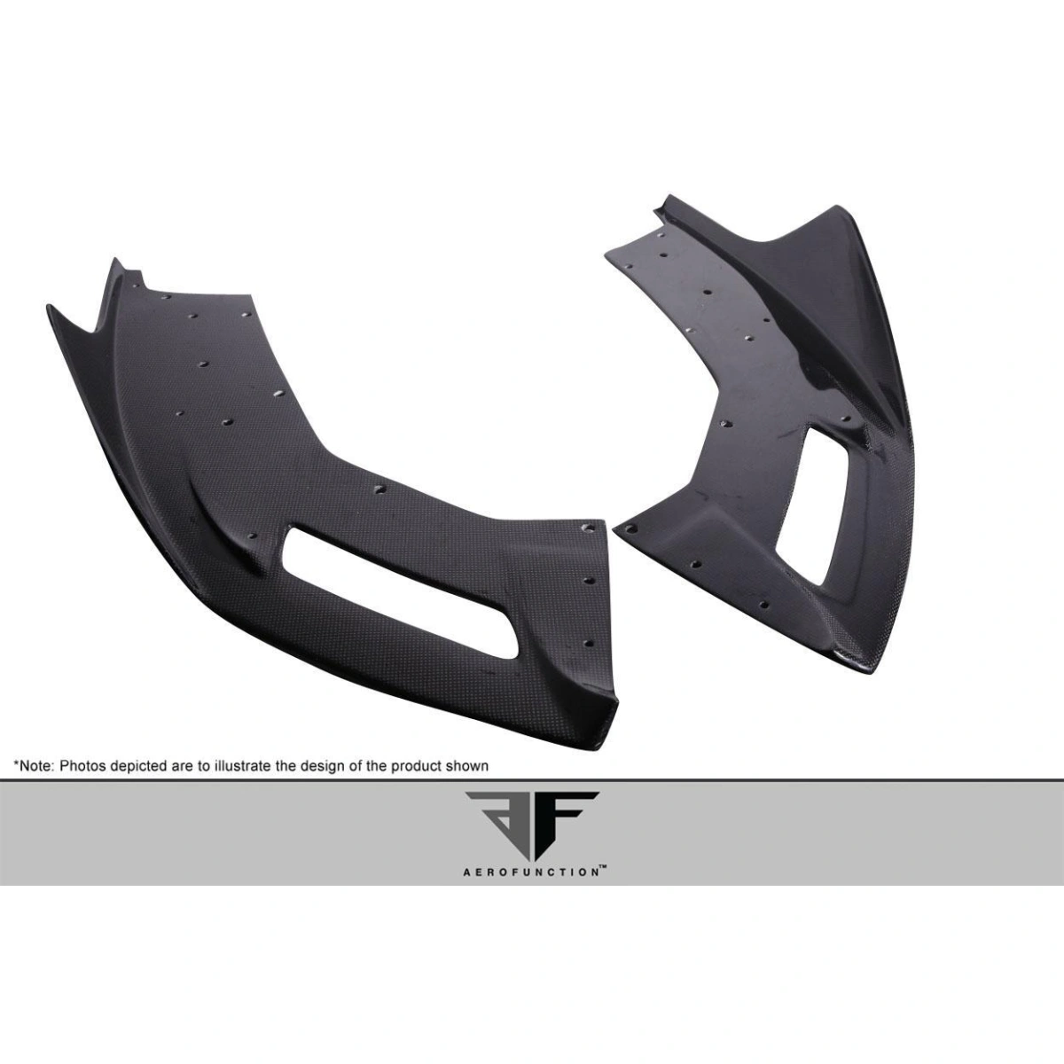 Modify your Lamborghini Aventador 2011 with our Exterior/Other Exterior - 6