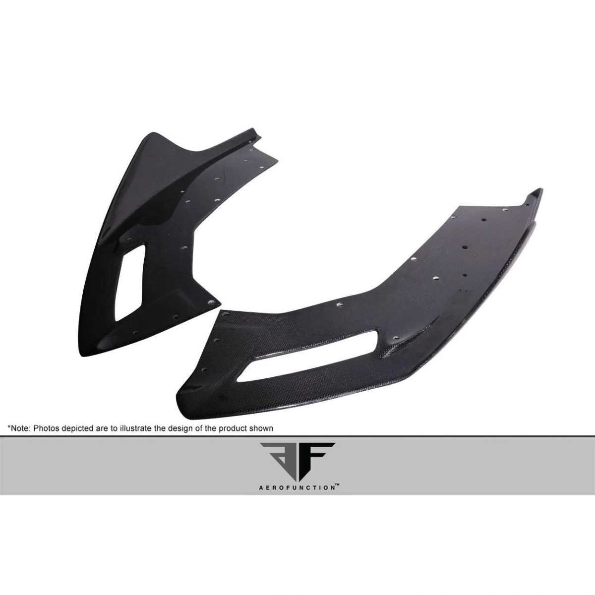 Modify your Lamborghini Aventador 2011 with our Exterior/Other Exterior - 8