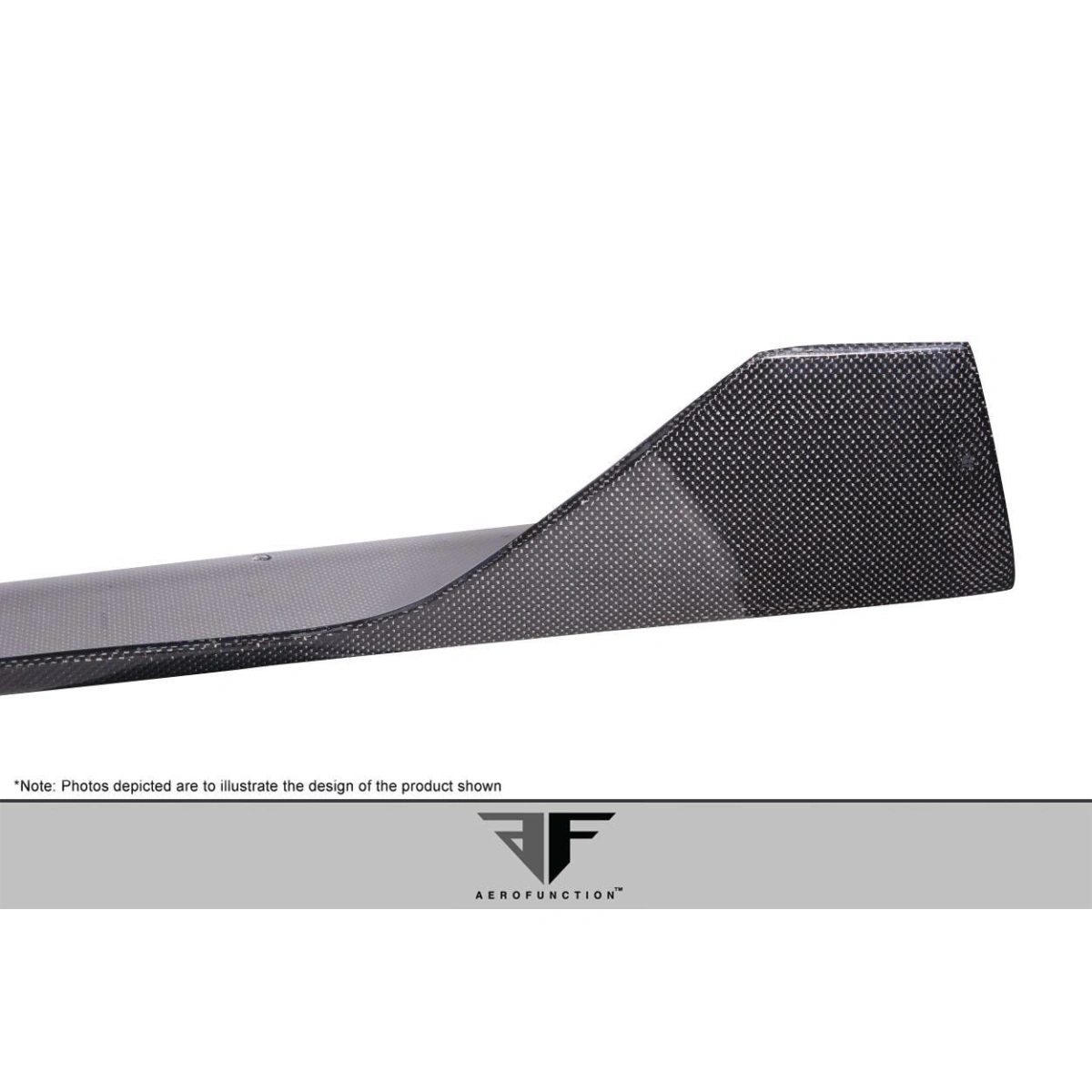 Modify your Lamborghini Aventador 2011 with our Exterior/Side Skirts - 8