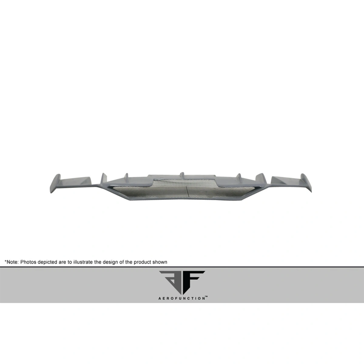 Modify your Lamborghini Aventador 2011 with our Exterior/Diffusers - 2