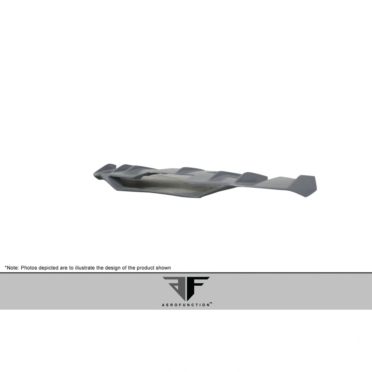 Modify your Lamborghini Aventador 2011 with our Exterior/Diffusers - 3