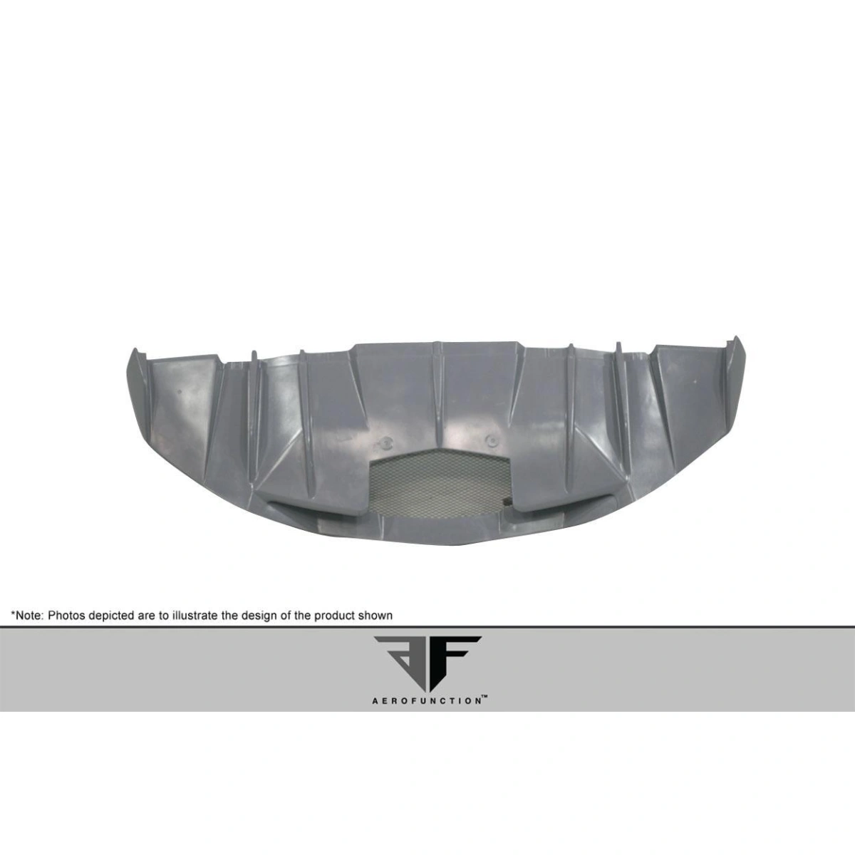 Modify your Lamborghini Aventador 2011 with our Exterior/Diffusers - 7