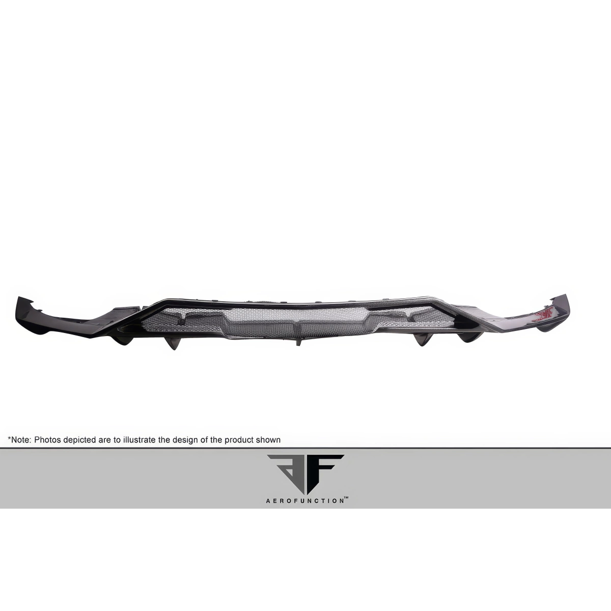 Modify your Lamborghini Aventador 2011 with our Exterior/Diffusers - 2