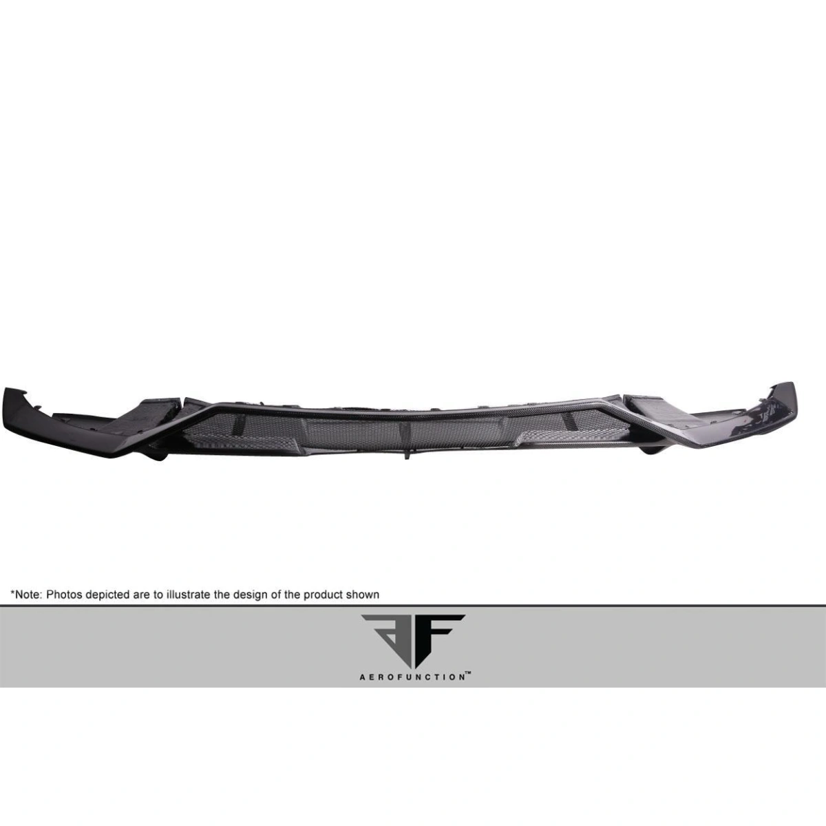 Modify your Lamborghini Aventador 2011 with our Exterior/Diffusers - 5