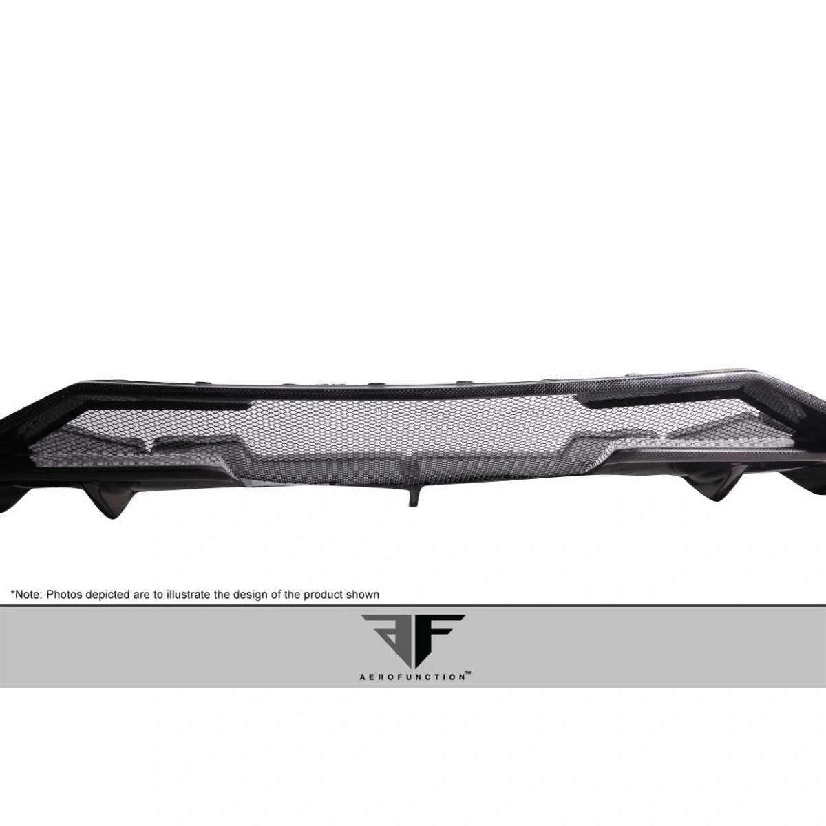 Modify your Lamborghini Aventador 2011 with our Exterior/Diffusers - 7