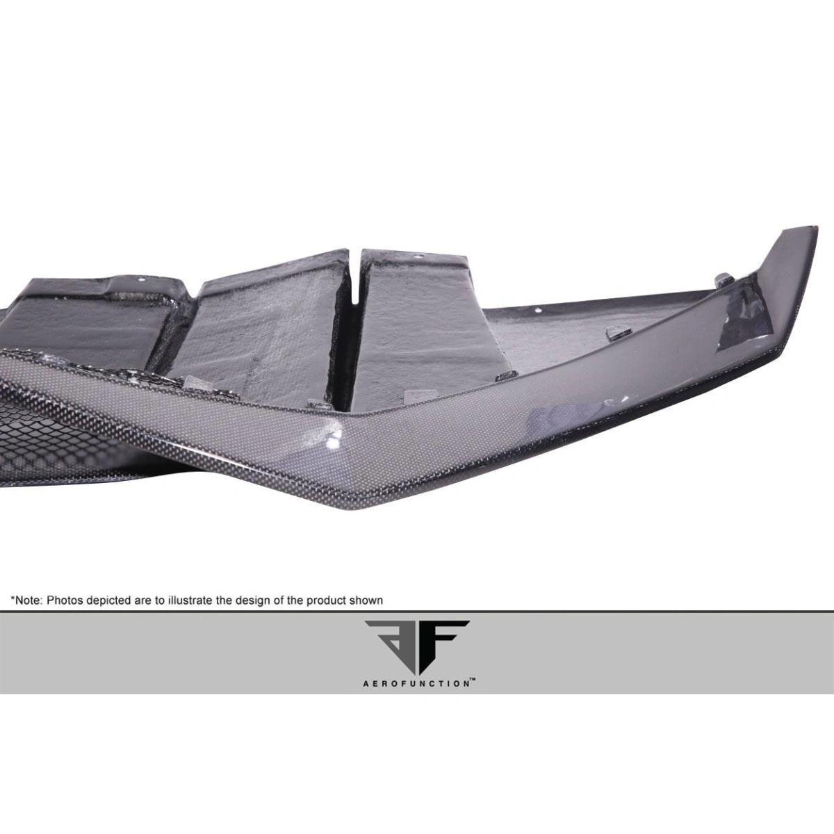 Modify your Lamborghini Aventador 2011 with our Exterior/Diffusers - 9