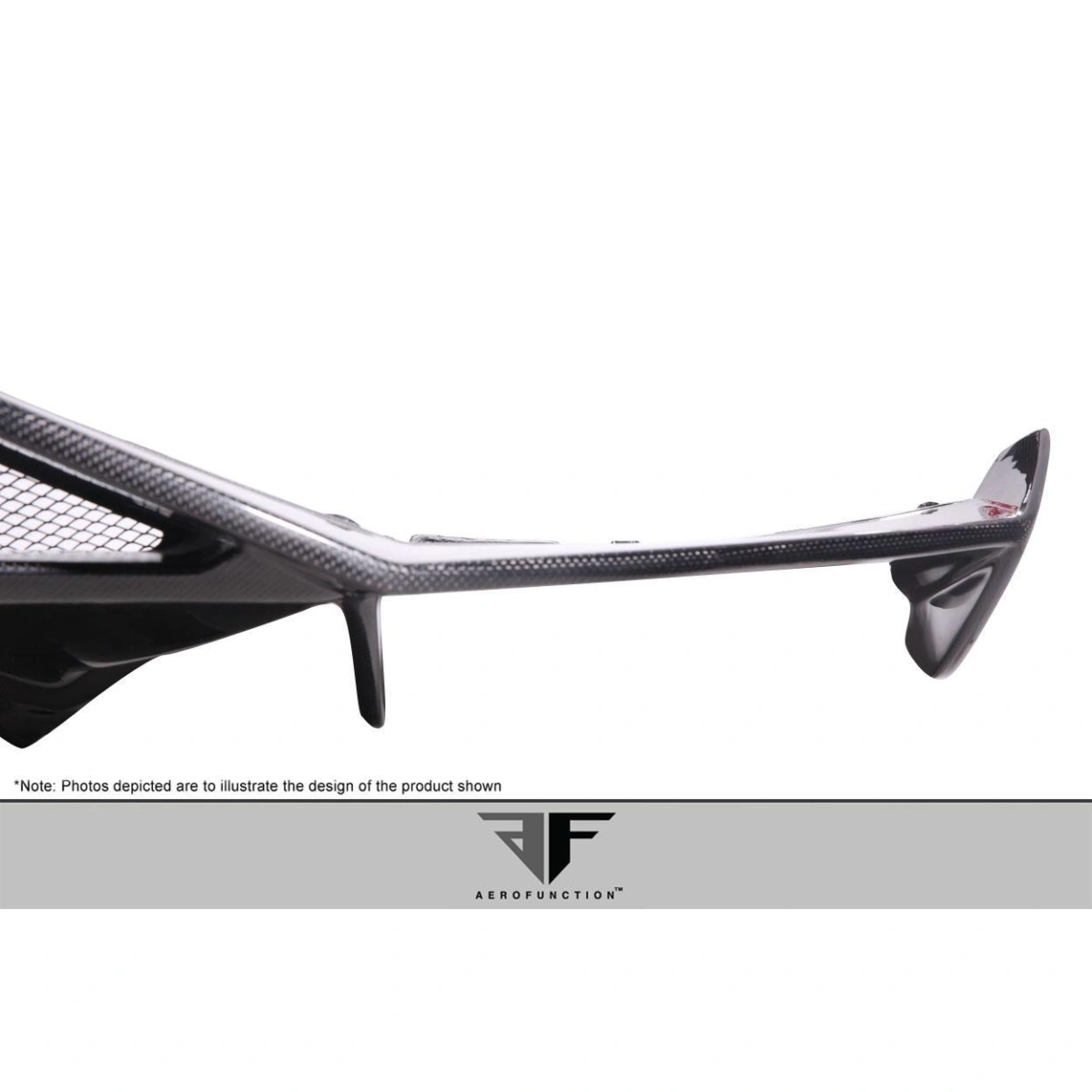 Modify your Lamborghini Aventador 2011 with our Exterior/Diffusers - 11