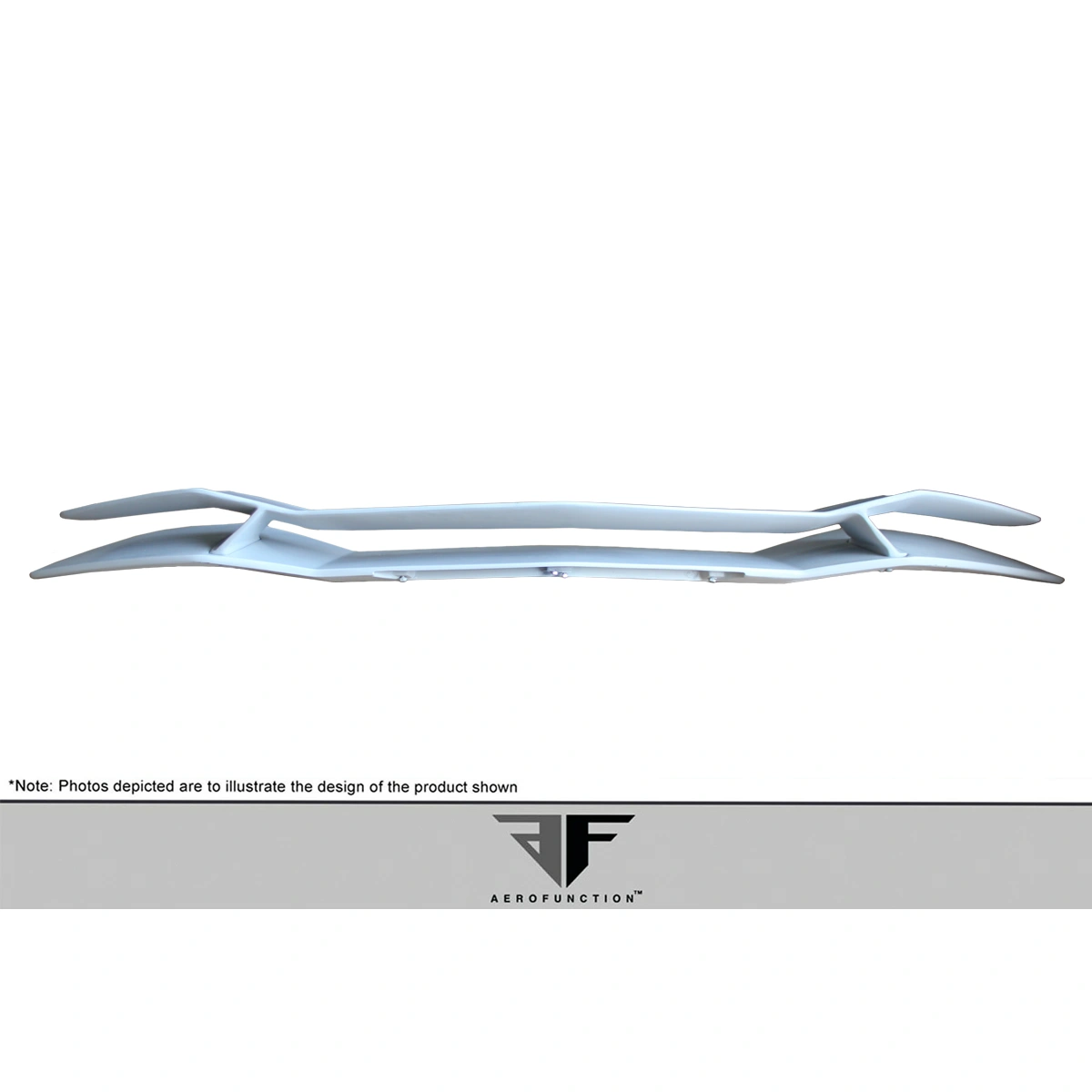 Modify your Lamborghini Aventador 2011 with our Exterior/Wings - 2