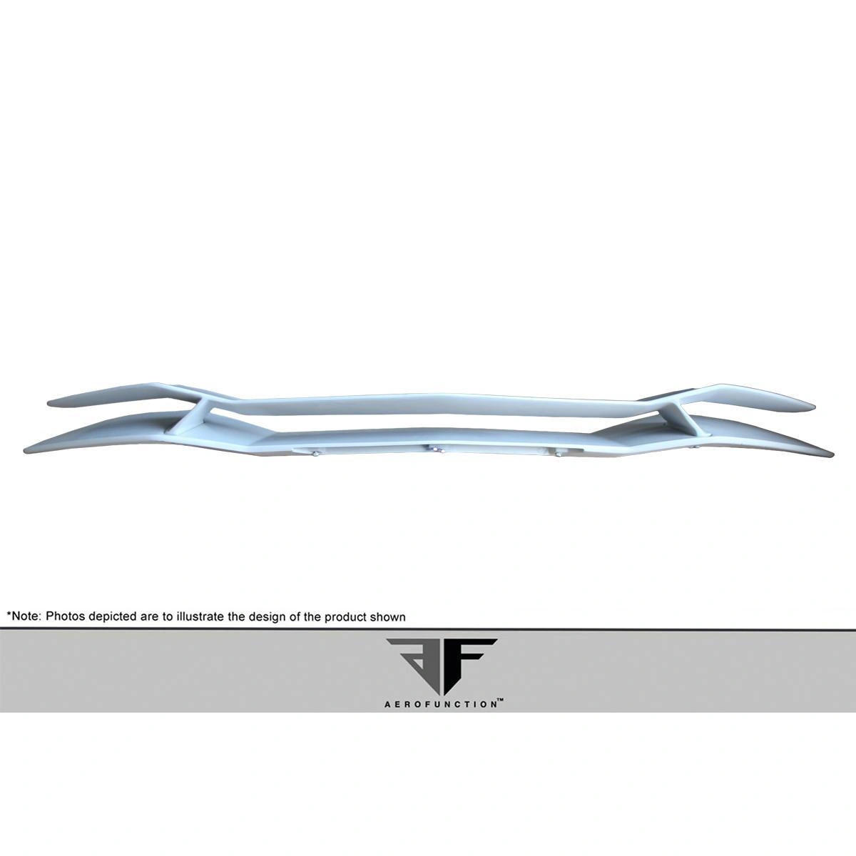 Modify your Lamborghini Aventador 2011 with our Exterior/Wings - 4