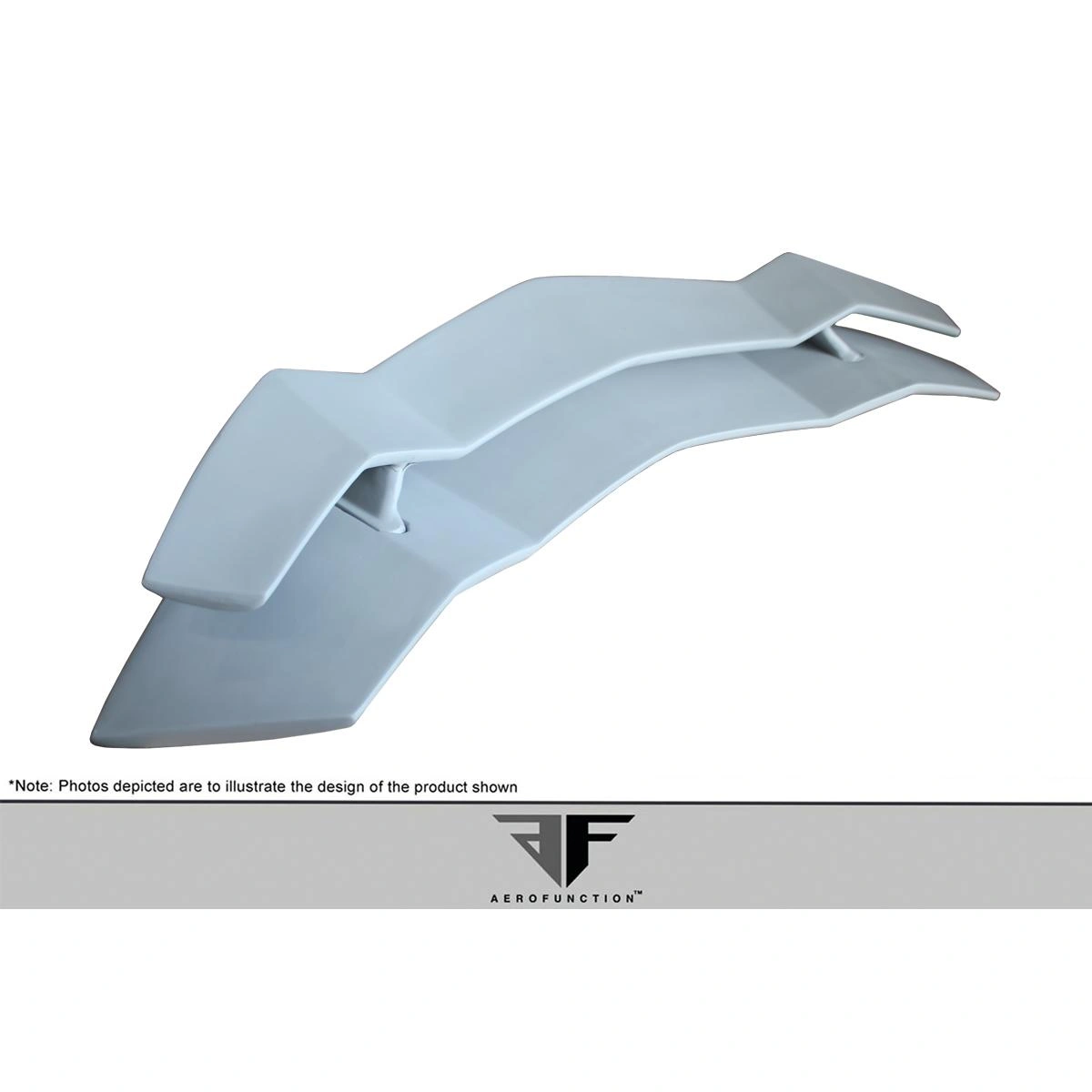 Modify your Lamborghini Aventador 2011 with our Exterior/Wings - 10