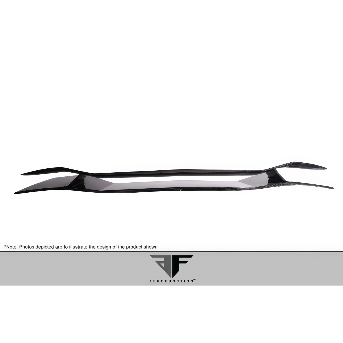 Modify your Lamborghini Aventador 2011 with our Exterior/Wings - 3