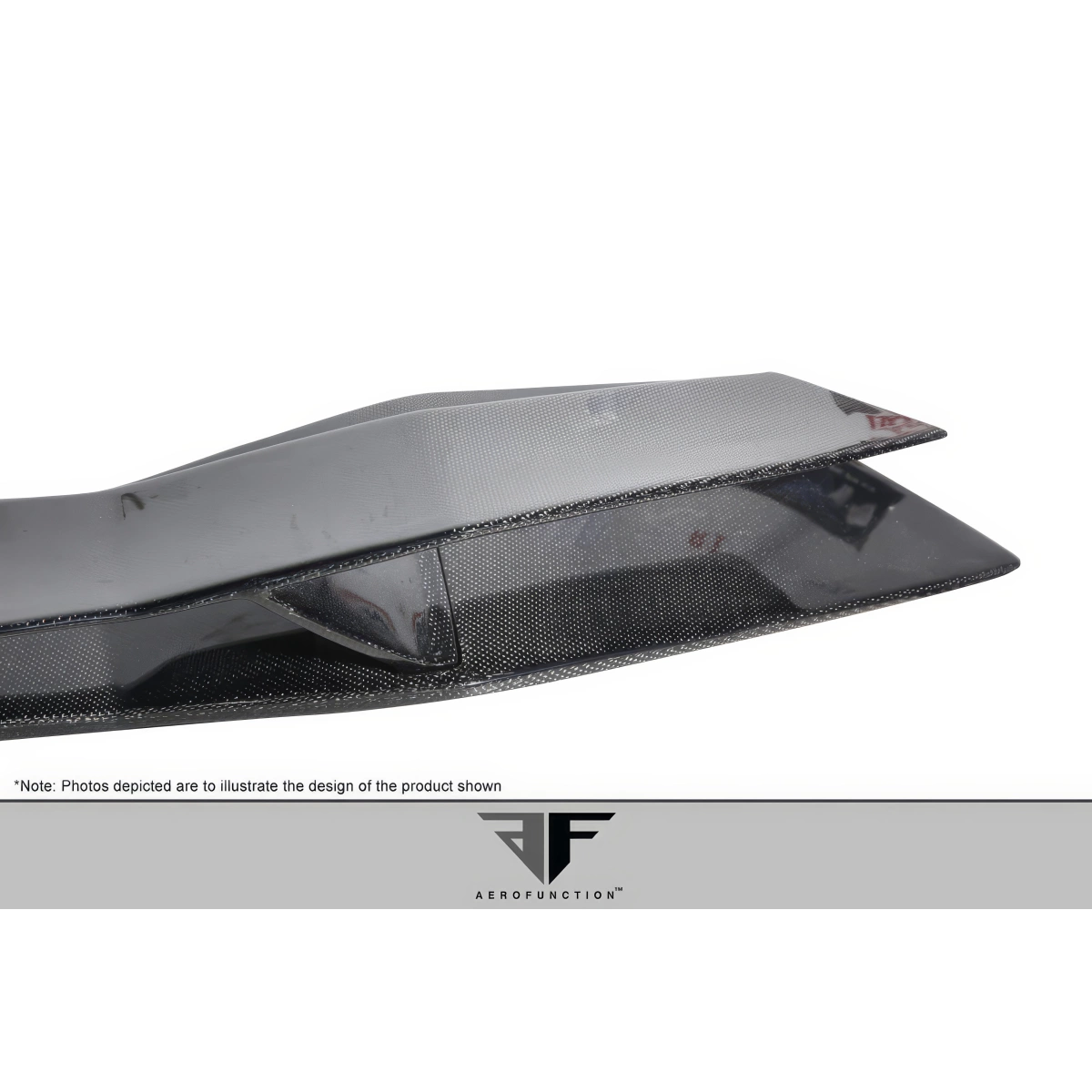 Modify your Lamborghini Aventador 2011 with our Exterior/Wings - 4
