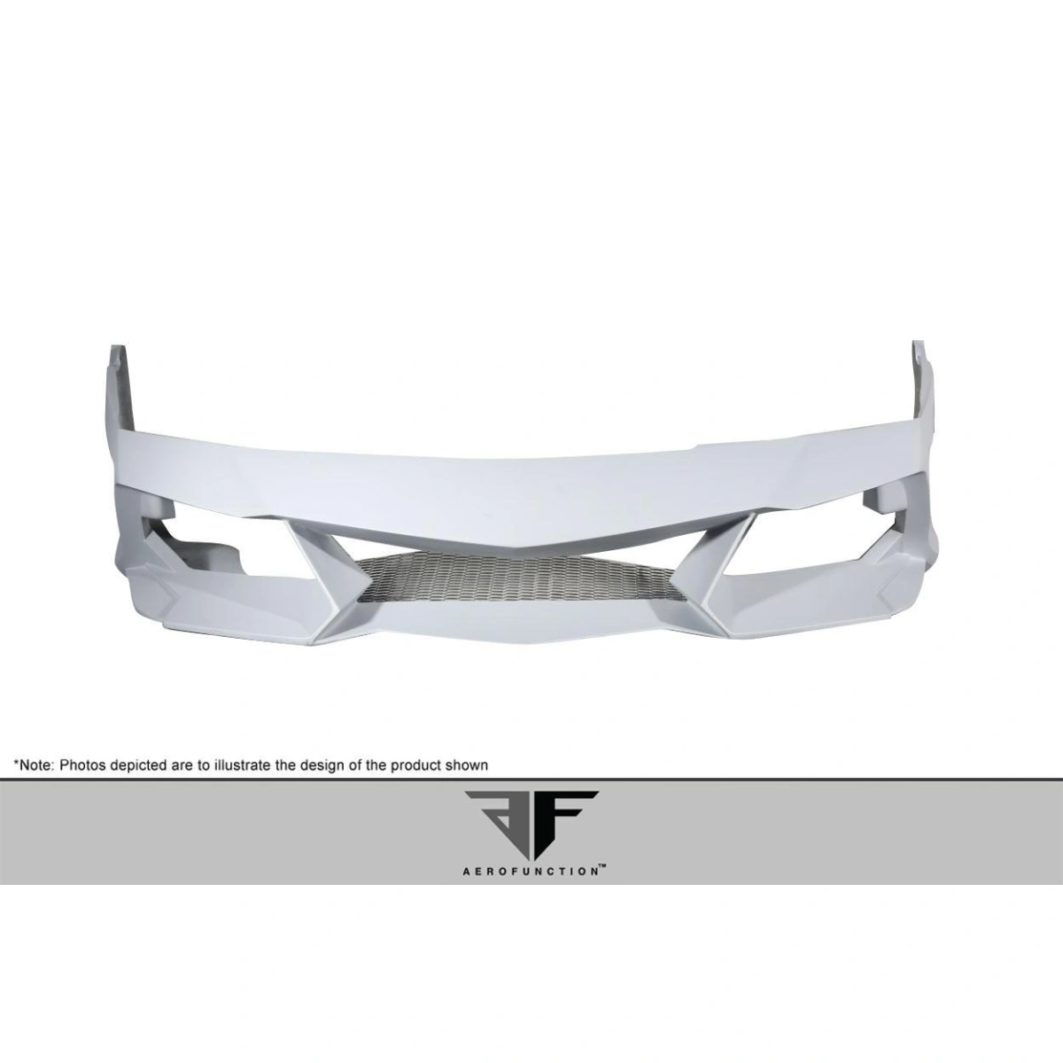 Modify your Lamborghini Gallardo 2009 with our Exterior/Front Bumpers - 6