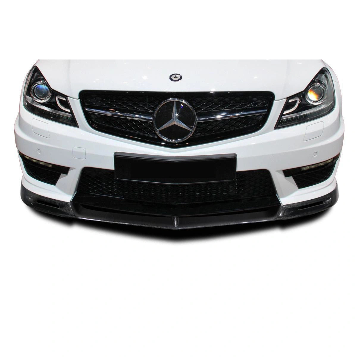 Modify your Mercedes-Benz C300 2012 with our Exterior/Wings - 2