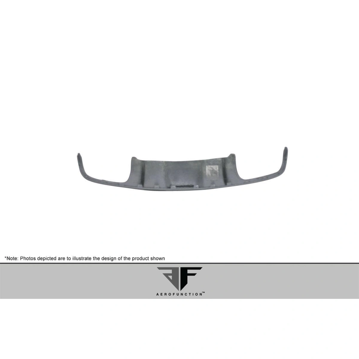 Modify your Mercedes-Benz C300 2008 with our Exterior/Diffusers - 5