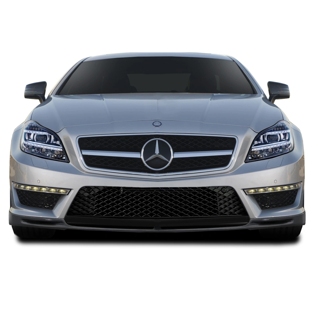Modify your Mercedes-Benz CLS-Class 2012 with our Exterior/Wings - 1