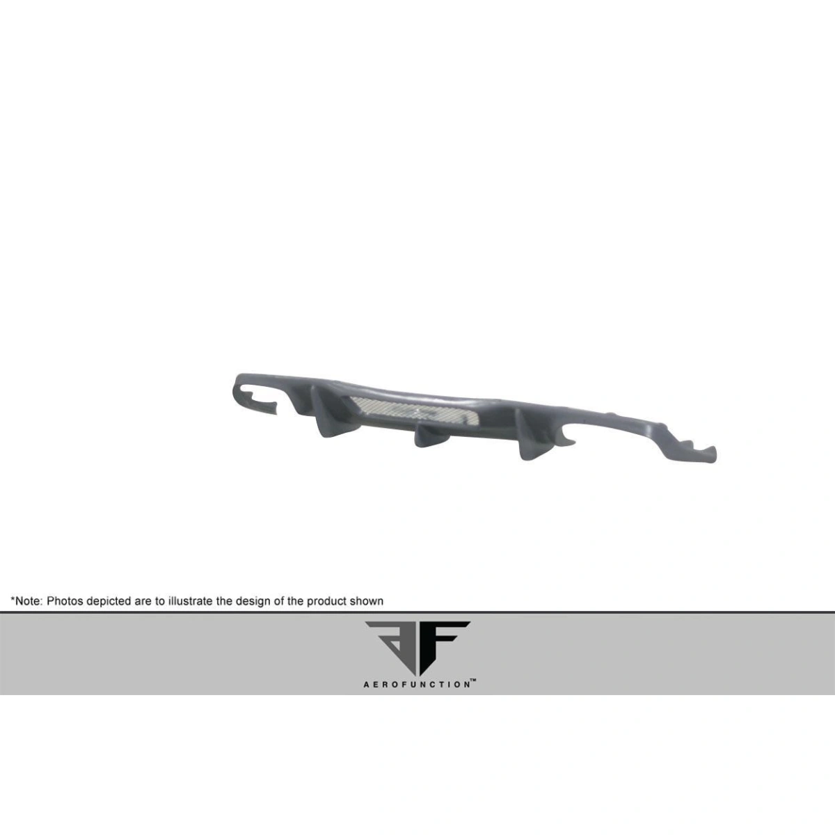 Modify your Mercedes-Benz CLS-Class 2012 with our Exterior/Diffusers - 6