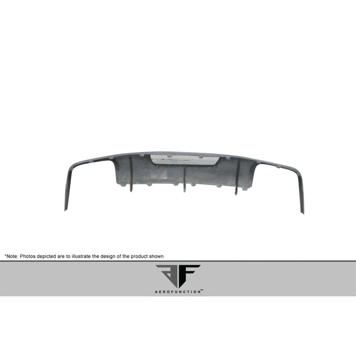 Modify your Mercedes-Benz CLS-Class 2012 with our Exterior/Diffusers - 10