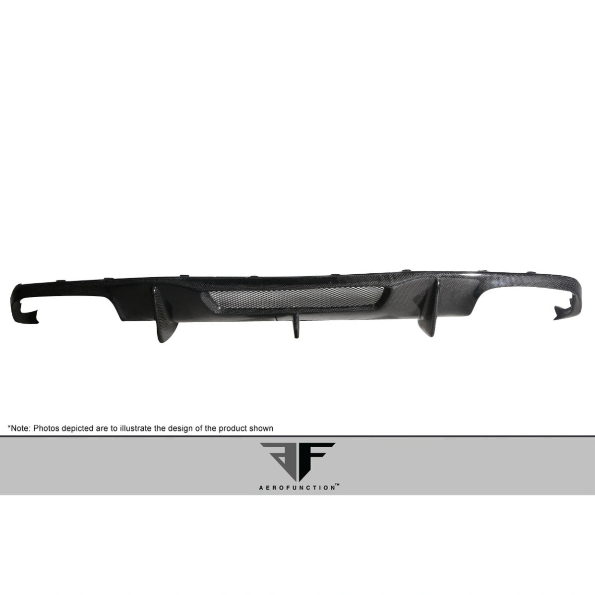 Modify your Mercedes-Benz CLS-Class 2012 with our Exterior/Diffusers - 2