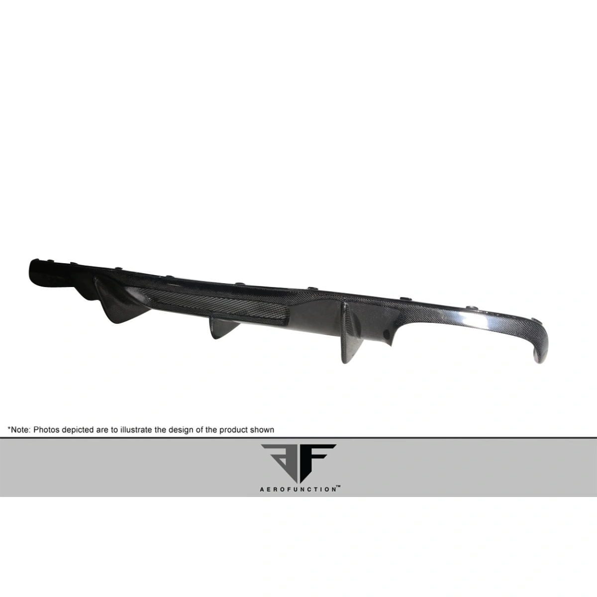 Modify your Mercedes-Benz CLS-Class 2012 with our Exterior/Diffusers - 4