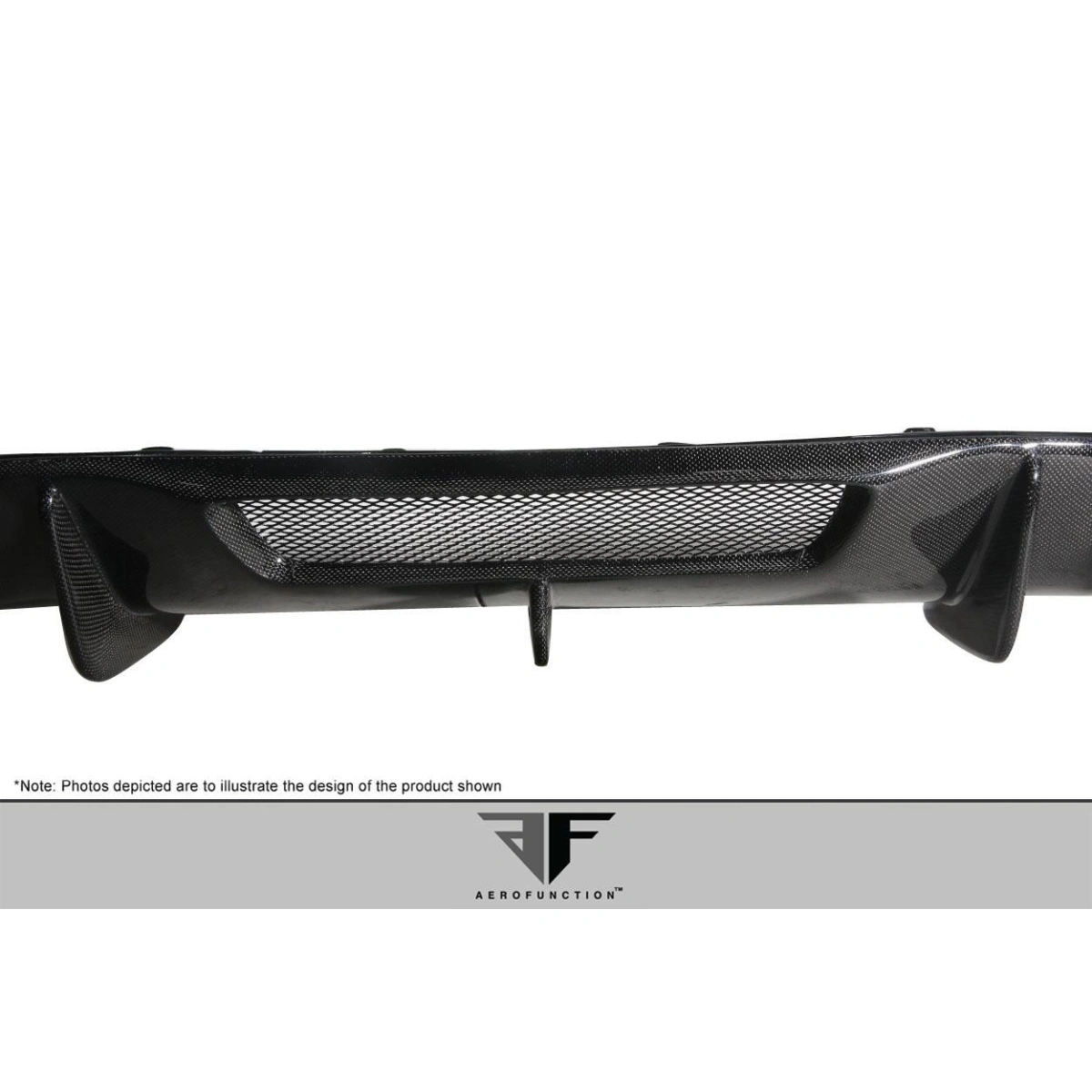 Modify your Mercedes-Benz CLS-Class 2012 with our Exterior/Diffusers - 8