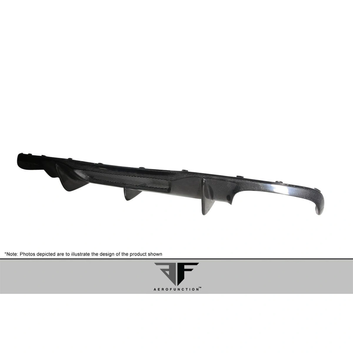 Modify your Mercedes-Benz CLS-Class 2012 with our Exterior/Diffusers - 10