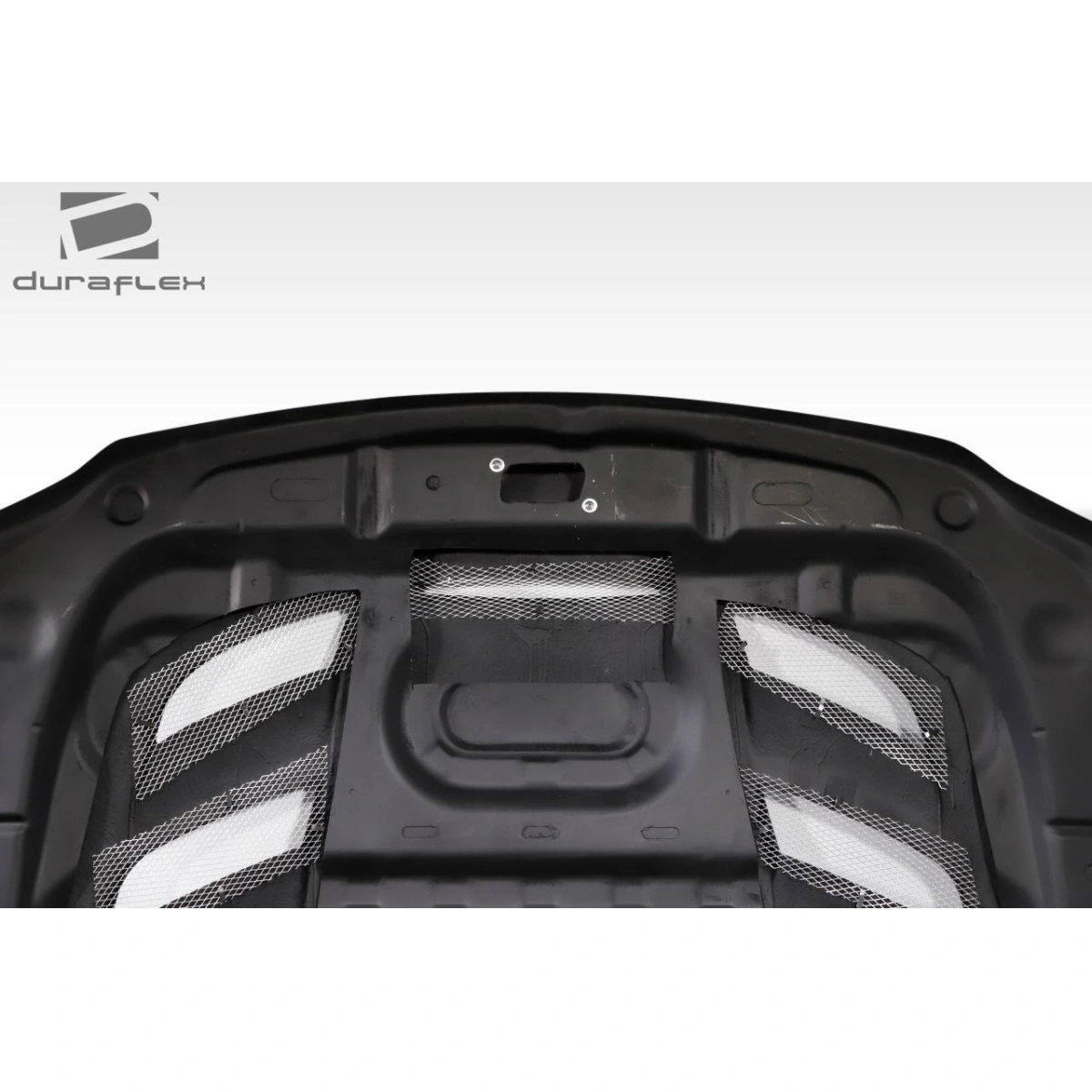 Modify your Ford F-150 1997 with our Exterior/Hoods - 19