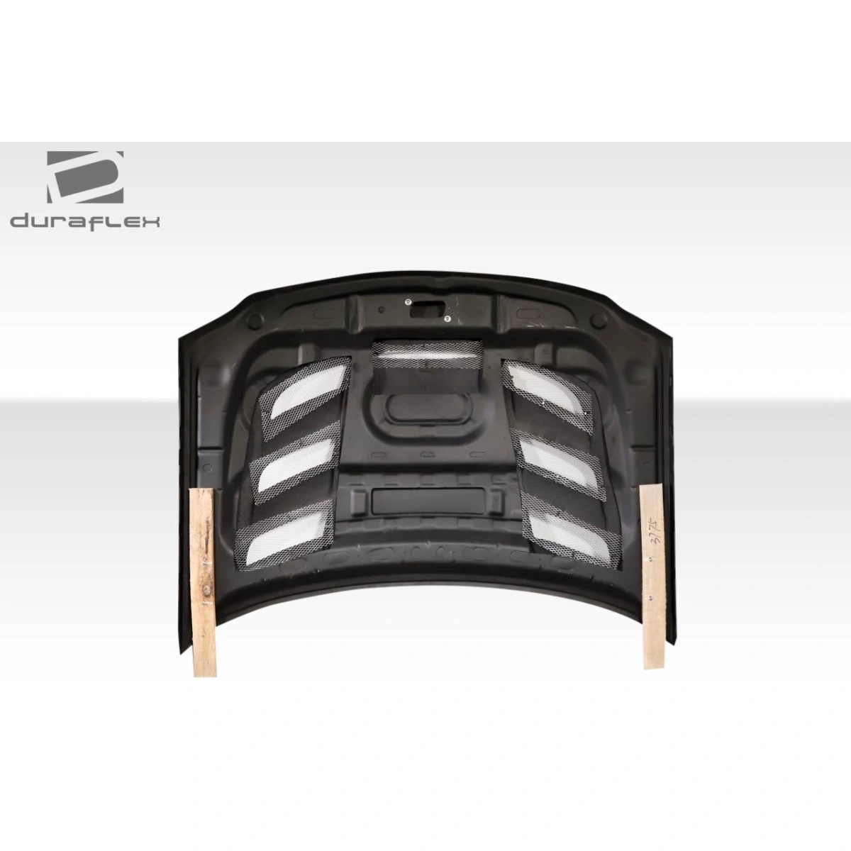 Modify your Ford F-150 1997 with our Exterior/Hoods - 9